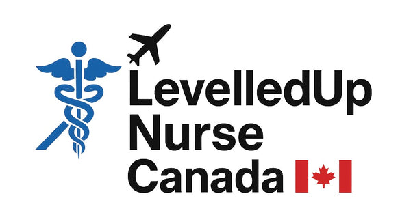LevelledUp Learning Inc.
